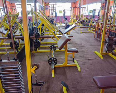 RamBoe Gym