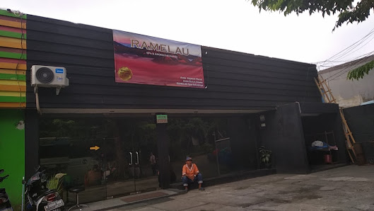 RAMELAU SPA