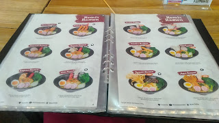 Ramen Giant Cijerah