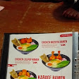 Ramen Giant, Pahlawan