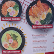 Ramen House Korelasi Garut