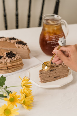 Ramify Cake