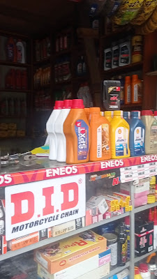 Ramos Motor