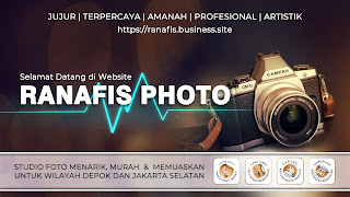 Ranafis Studio Photography
