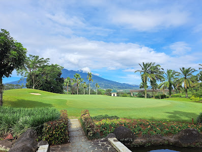 Rancamaya Golf and Country Club