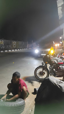 Rancamaya Motor