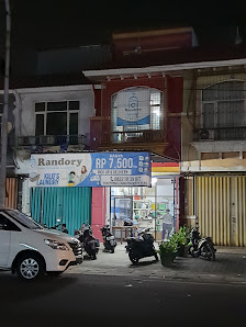 Randory laundry kilo jakarta barat