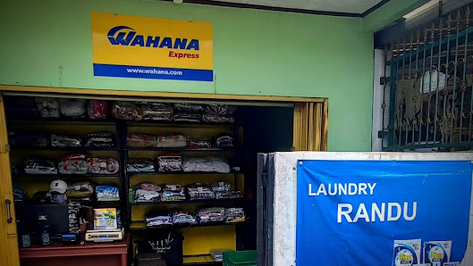 Randu Laundry