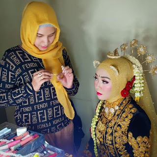 Rani Salon Wedding