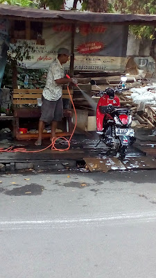 RANI STEAM MOTOR