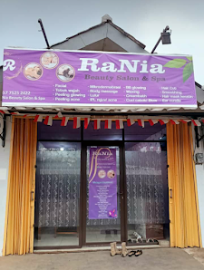 Rania beauty salon