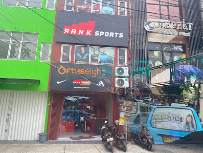 RANK Sports Cempaka Putih