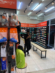 RANK Sports Ciledug