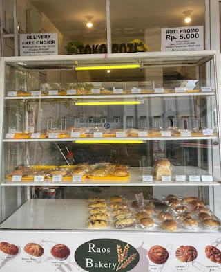Raos Bakery