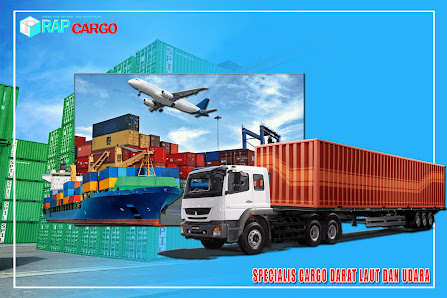 Rap Cargo