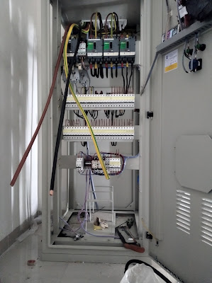 Rapa electrical