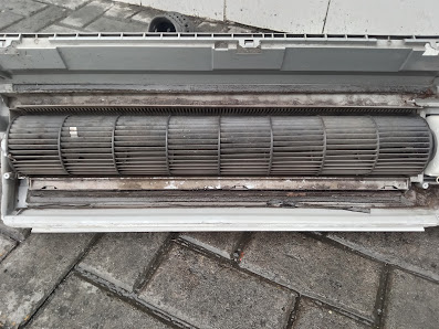 Rapen Mega Service