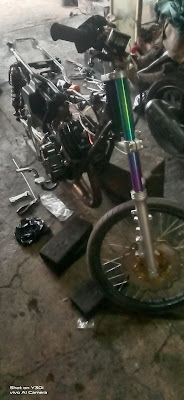 RARA MOTOR
