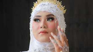 Raraa makeup Bogor