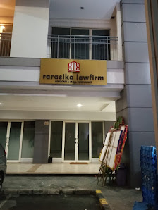 Rarasika Lawfirm