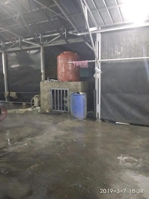 Rass Car wash dan Nano Keramik