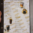 Rastani coffee and friend