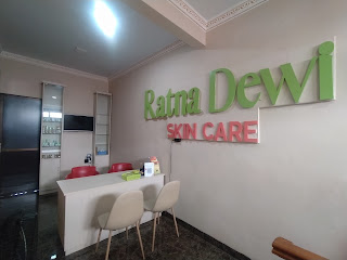 Ratna Dewi Skin Care & Beauty Clinic