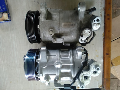 Rato Pira Specialist Ac Mobil