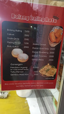 Ratu Bolang-Baling