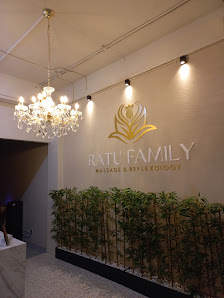 Ratu Family Massage & Reflexology