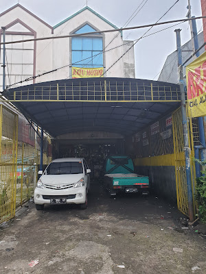 Ratu Motor