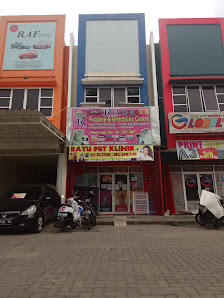 Ratu Pet Shop & Pet Clinic