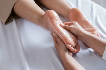 Ratu Spa Home Service