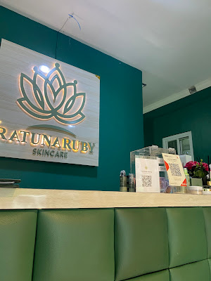 Ratunaruby Skincare Clinic Cab. Cikaret Cibinong