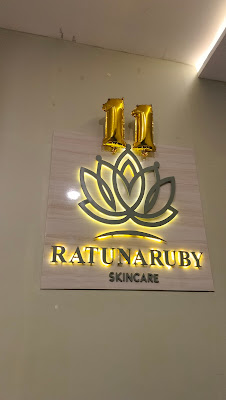 Ratunaruby Skincare Clinic Cab. Yasmin