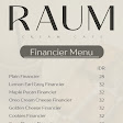 Raum Cream Cafe Gandaria City
