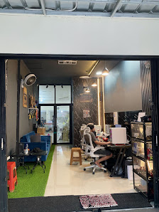 Rauve Studio Printing dan Percetakan
