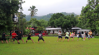 RAW Adventure Bogor (Tour, Travel, Event Organizer)