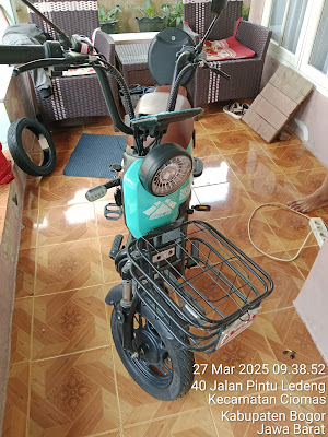 RAY Bike Service