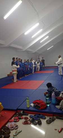 RAY JUDO CLUB CIJANTUNG