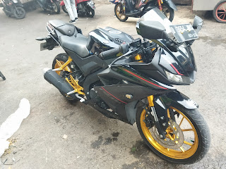RAY Motor Sport Jakata