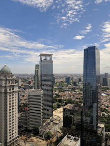 Ray White CBD Jakarta