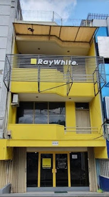 Ray White