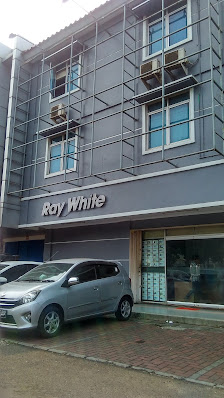 Ray White Citra Garden