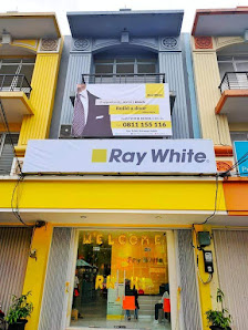 Ray White Harapan Indah