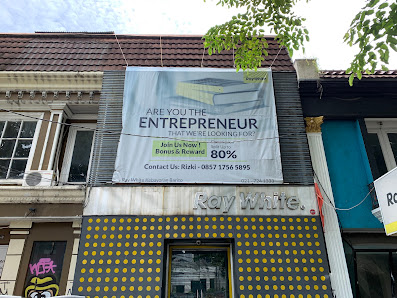 Ray White Kebayoran Barito