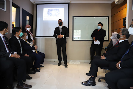 Ray White Kebayoran Senopati