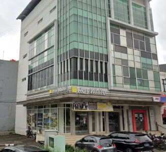 Ray White Kelapa Gading Barat
