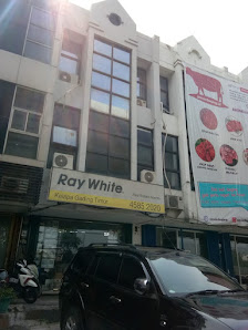 Ray White Kelapa Gading Timur