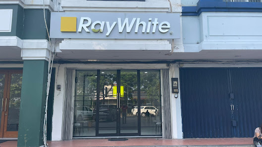 Ray White Lebak Bulus Bona Indah
